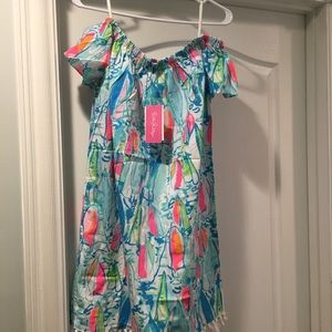 Lilly Pulitzer NWT Dress